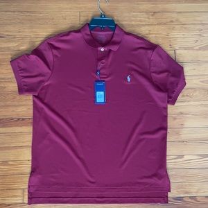 Polo by Ralph Lauren Men’s Polo